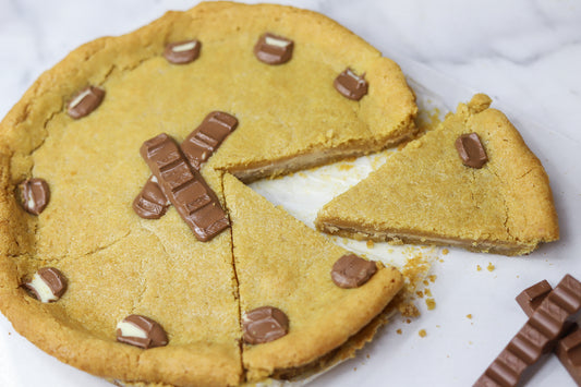 Kinder Filled - Cookie Dough